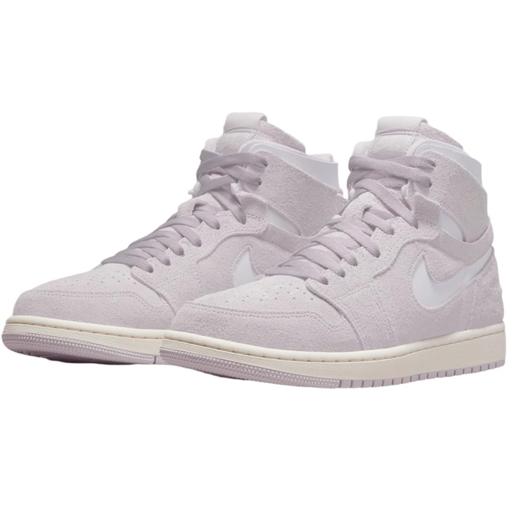 Nike Air Jordan 1 Zoom Air CMFT Venice Sail CT0979 500 Women’s Size 8.5